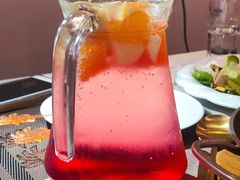 -LUCCA卢卡西班牙海鲜饭(远洋广场店)