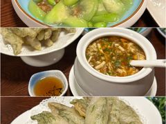 -熠盛·本帮菜Bistro(永嘉路店)
