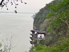 -采石矶景区