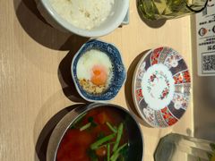 -肉肉大米(金虹桥店)