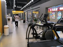 -FEELINGME乐刻私教馆·健身(文鼎财富店)