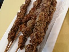 -功德林素菜饭庄(前门店)