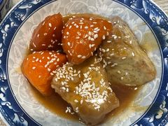 -黄记潮汕甜汤(贝底田坊店)