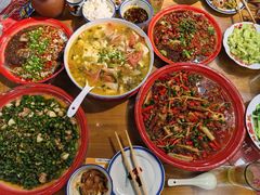 -小街47號江湖菜(四合院店)