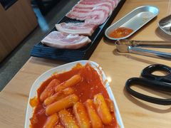 -麻蒲碳烤肉(嘉禾东平地铁站19号店)