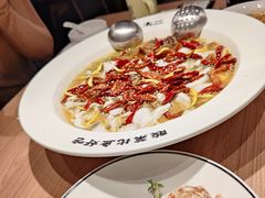 -太二酸菜鱼(沈阳万象城店)