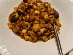 -郭林家常菜(狼垡店)