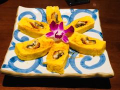 鳗鱼鸡蛋卷-熊藏居酒屋(kkone店)