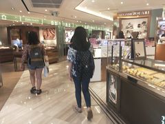 -崇光百货(铜锣湾店)