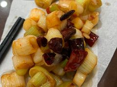 -护国寺小吃(左家庄店)