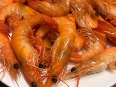 -重庆丽苑维景国际大酒店·海鲜自助餐厅