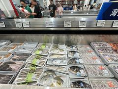 -山姆会员商店(邻瑞广场店)