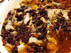 水煮鱼-巴渝兄弟川菜(宽街店)