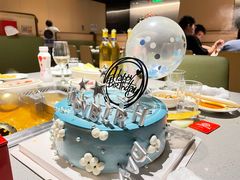 -海底捞火锅(吴中路店)