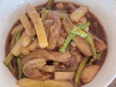 -佘山世茂艾美·御珍轩中餐厅