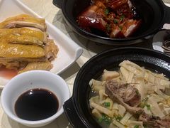 -群乐饭店(滨安路店)