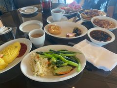-大连君悦酒店·乐厨