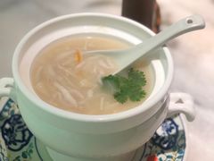 -江南韵·无锡太湖文化体验餐厅(凤凰天街店)