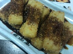 -张氏宽窄巷成都名小吃(茂业百货华强北店)
