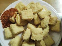 -88号小吃店·经典云南菜·地道纳西美食