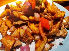 -楼兰新疆主题餐厅(苏州中心店)