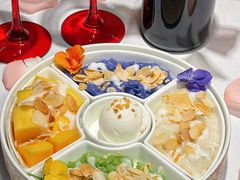 -狮拾久·现代新加坡料理(壹方城店)