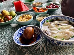 -湖畔居茶楼(湖滨店)