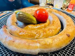 -卢布里西餐厅(总店)