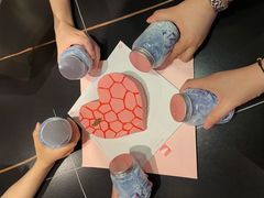 -GRAMCAKE一克甜品(昙华林花园山店)