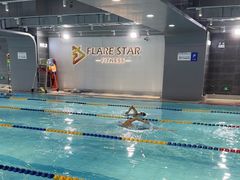 -FLARE STAR FITNESS(复地活力城店)
