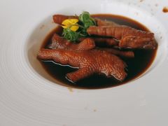 -海湾壹品·粤菜·早茶·烤鸭(拱北店)