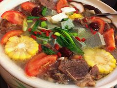 -花水湾红太阳牛肉汤锅
