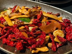 -Ameigo梅果·云贵川bistro(长宁来福士店)