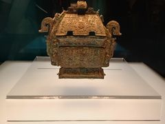 -陕西历史博物馆