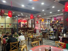 -红灯笼龙凤饭店(宁波老字号店)