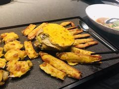 -隆荟•台州菜•粤菜