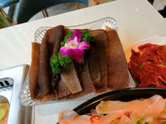 刘一手毛肚-重庆刘一手火锅(三峡广场直营店)