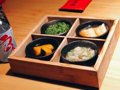 -綱元·海鲜豆捞(明州里店)