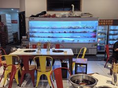 -钢五区节子串串香(环球汇·天誉店)