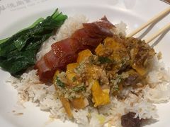 -食悦天美食广场(长沙IFS国金中心店)