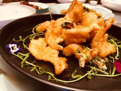 -宏达宴老菜馆(群力第四大道店)