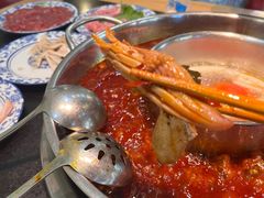 -飘香火锅(玉林西路店)