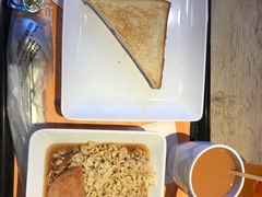 -大快活(丽丰店)