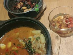 -峨嵋小镇·川菜(勒泰中心店)