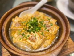 客家酿豆腐-美极鲜食坊(宝安南路店)