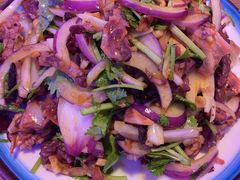 -小赵烧烤(银亿店)