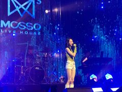 -MOSSO·Liveshow(M3香港广场店)