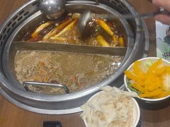 -快乐小羊(富强中路店)