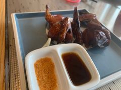 -彩丰楼中餐厅·仁恒洲际酒店