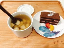 -弗蕾亚·和月月子调理院(东湖店)